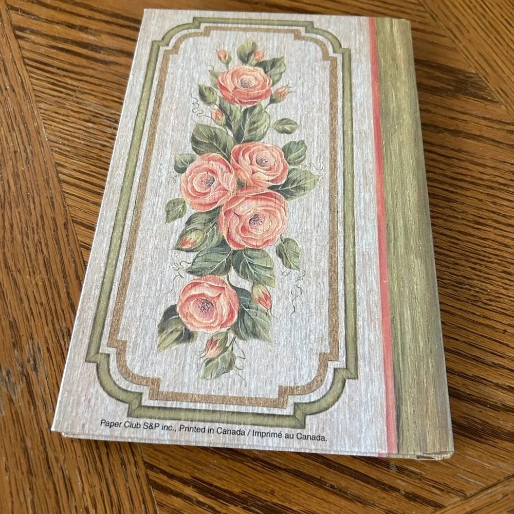 N/A beautiful hardback